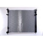 Radiateur Refroidissement Moteur Pour Nissan NV200 NV200/Evalia 214103LS0A