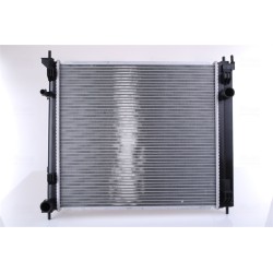 Radiateur Refroidissement Moteur Pour Nissan NV200 NV200/Evalia 214103LS0A