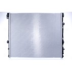 Radiateur Refroidissement Moteur Pour VW Crafter Grand California Camper MAN TGE