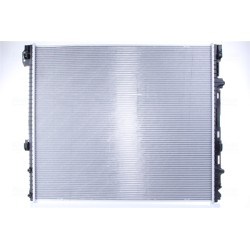 Radiateur Refroidissement Moteur Pour VW Crafter Grand California Camper MAN TGE