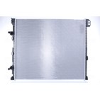 Radiateur Refroidissement Moteur Pour VW Crafter Grand California Camper MAN TGE