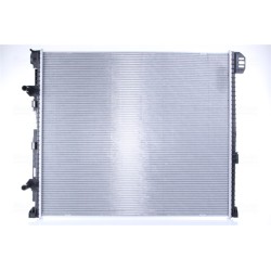 Radiateur Refroidissement Moteur Pour VW Crafter Grand California Camper MAN TGE