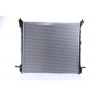 Radiateur Refroidissement Moteur Pour VW Crafter Grand California Camper MAN TGE