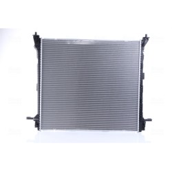 Radiateur Refroidissement Moteur Pour VW Crafter Grand California Camper MAN TGE