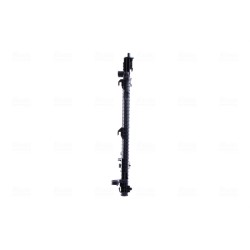 Radiateur Refroidissement Moteur Pour VW Crafter Grand California Camper MAN TGE