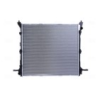 Radiateur Refroidissement Moteur Pour VW Crafter Grand California Camper MAN TGE
