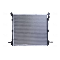 Radiateur Refroidissement Moteur Pour VW Crafter Grand California Camper MAN TGE