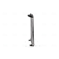 Radiateur Refroidissement Moteur Pour Peugeot Opel Fiat Alfa Romeo 1680409080