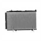 Radiateur Refroidissement Moteur Pour Peugeot Opel Fiat Alfa Romeo 1680409080