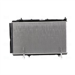 Radiateur Refroidissement Moteur Pour Peugeot Opel Fiat Alfa Romeo 1680409080