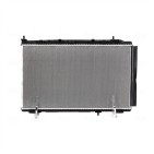 Radiateur Refroidissement Moteur Pour Peugeot Opel Fiat Alfa Romeo 1680409080