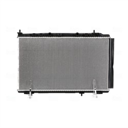 Radiateur Refroidissement Moteur Pour Peugeot Opel Fiat Alfa Romeo 1680409080