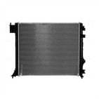 Radiateur Refroidissement Moteur Pour Renault Austral Espace V Kadjar Nissan