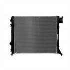 Radiateur Refroidissement Moteur Pour Renault Austral Espace V Kadjar Nissan