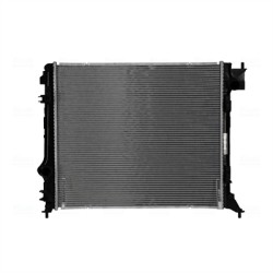Radiateur Refroidissement Moteur Pour Renault Austral Espace V Kadjar Nissan