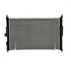 Radiateur Refroidissement Moteur Pour Opel Grandland X Vauxhall Grandland X