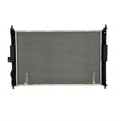 Radiateur Refroidissement Moteur Pour Opel Grandland X Vauxhall Grandland X