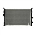 Radiateur Refroidissement Moteur Pour Opel Grandland X Vauxhall Grandland X