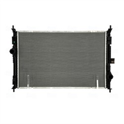 Radiateur Refroidissement Moteur Pour Opel Grandland X Vauxhall Grandland X