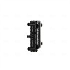 Radiateur Refroidissement Moteur Pour VW Touareg Audi Q7 Q8
