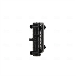 Radiateur Refroidissement Moteur Pour VW Touareg Audi Q7 Q8