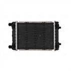 Radiateur Refroidissement Moteur Pour VW Touareg Audi Q7 Q8