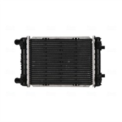 Radiateur Refroidissement Moteur Pour VW Touareg Audi Q7 Q8