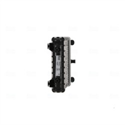 Radiateur Refroidissement Moteur Pour VW Touareg Audi Q7 Q8