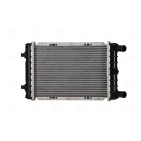Radiateur Refroidissement Moteur Pour VW Touareg Audi Q7 Q8