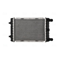 Radiateur Refroidissement Moteur Pour VW Touareg Audi Q7 Q8
