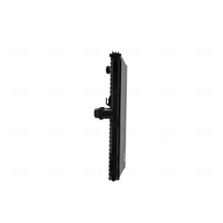 Radiateur Refroidissement Moteur Pour BMW Série 1 F20 F21 17118482622