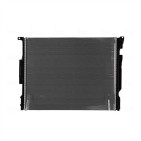 Radiateur Refroidissement Moteur Pour BMW Série 1 F20 F21 17118482622
