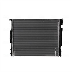 Radiateur Refroidissement Moteur Pour BMW Série 1 F20 F21 17118482622