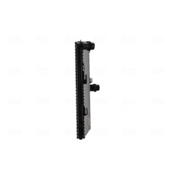 Radiateur Refroidissement Moteur Pour BMW Série 1 F20 F21 17118482622