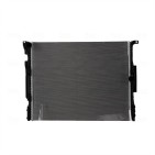 Radiateur Refroidissement Moteur Pour BMW Série 1 F20 F21 17118482622