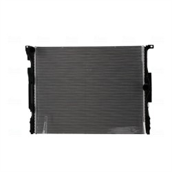 Radiateur Refroidissement Moteur Pour BMW Série 1 F20 F21 17118482622