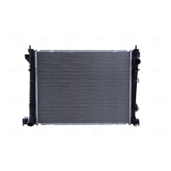 Radiateur Refroidissement Moteur Pour Renault Taliant Dacia Jogger Sandero III