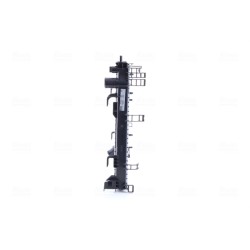 Radiateur Refroidissement Moteur Pour Renault Taliant Dacia Jogger Sandero III
