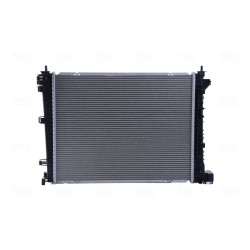 Radiateur Refroidissement Moteur Pour Renault Taliant Dacia Jogger Sandero III