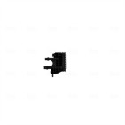 Radiateur Refroidissement Moteur Pour VW Sharan Seat Alhambra 7N0121253C