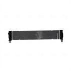 Radiateur Refroidissement Moteur Pour VW Sharan Seat Alhambra 7N0121253C