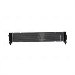 Radiateur Refroidissement Moteur Pour VW Sharan Seat Alhambra 7N0121253C