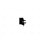Radiateur Refroidissement Moteur Pour VW Sharan Seat Alhambra 7N0121253C