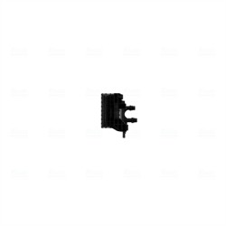 Radiateur Refroidissement Moteur Pour VW Sharan Seat Alhambra 7N0121253C