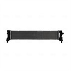 Radiateur Refroidissement Moteur Pour VW Sharan Seat Alhambra 7N0121253C