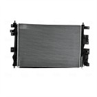 Radiateur Refroidissement Moteur Pour Peugeot 308 II 408 508 DS DS4 II DS7
