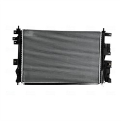 Radiateur Refroidissement Moteur Pour Peugeot 308 II 408 508 DS DS4 II DS7