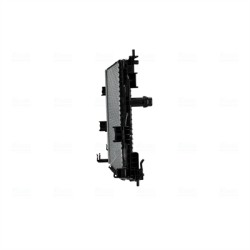 Radiateur Refroidissement Moteur Pour Peugeot 308 II 408 508 DS DS4 II DS7