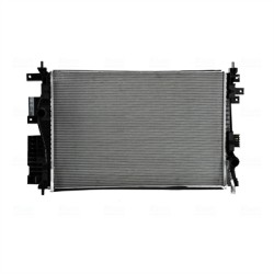 Radiateur Refroidissement Moteur Pour Peugeot 308 II 408 508 DS DS4 II DS7