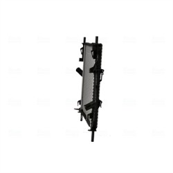 Radiateur Refroidissement Moteur Pour Ford Transit 2427785 KK218C342CA